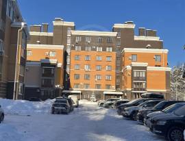 Рязань, Продается 2-к квартира, 6/7 эт., ул Мещерская, д. 24/6, Квартиры, На продажу