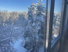 Рязань, Продается 2-к квартира, 6/7 эт., ул Мещерская, д. 24/6, Квартиры, На продажу