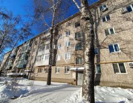 Рязань, Продается 3-к квартира, 5/5 эт., ул С.Середы, д. 11, Квартиры, На продажу