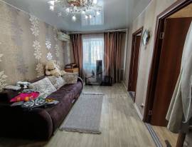 Рязань, Продается 3-к квартира, 5/5 эт., ул С.Середы, д. 11, Квартиры, На продажу