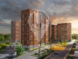 Рязань, Продается 1-к квартира, 7/16 эт., ул Молодцова, д. 24, Квартиры, На продажу