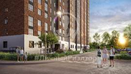 Рязань, Продается 1-к квартира, 7/16 эт., ул Молодцова, д. 24, Квартиры, На продажу