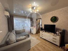 Рязань, Продается 2-к квартира, 2/4 эт., ул Халтурина, д. 2, Квартиры, На продажу