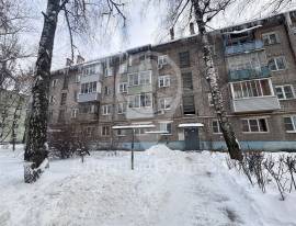 Рязань, Продается 2-к квартира, 2/4 эт., ул Халтурина, д. 2, Квартиры, На продажу, Шлаковый