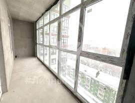 Рязань, Продается 2-к квартира, 12/15 эт., ул Фирсова, д. 14, Квартиры, На продажу