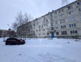 Продается 1-к квартира, 1/5 эт., ул Советская, д. 8, Квартиры, На продажу