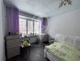 Продается 1-к квартира, 1/5 эт., ул Советская, д. 8, Квартиры, На продажу