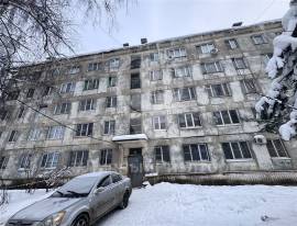 Продается 1-к квартира, 4/5 эт., ул Советская, д. 7, Квартиры, На продажу