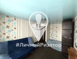 Продается 1-к квартира, 3/5 эт., ул Новоселов, д. 9, Квартиры, На продажу