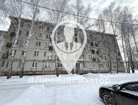 Продается 1-к квартира, 3/5 эт., ул Новоселов, д. 9, Квартиры, На продажу