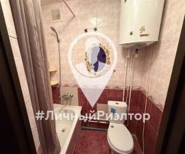 Продается 1-к квартира, 3/5 эт., ул Новоселов, д. 9, Квартиры, На продажу