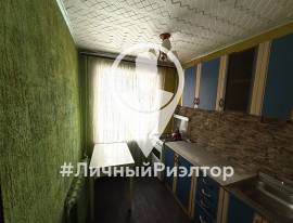 Продается 1-к квартира, 3/5 эт., ул Новоселов, д. 9, Квартиры, На продажу