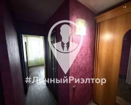 Продается 1-к квартира, 3/5 эт., ул Новоселов, д. 9, Квартиры, На продажу