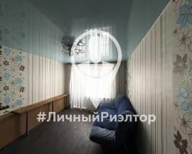 Продается 1-к квартира, 3/5 эт., ул Новоселов, д. 9, Квартиры, На продажу