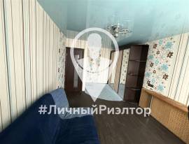 Продается 1-к квартира, 3/5 эт., ул Новоселов, д. 9, Квартиры, На продажу