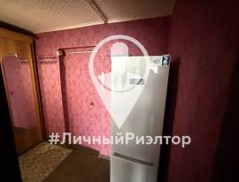 Продается 1-к квартира, 3/5 эт., ул Новоселов, д. 9, Квартиры, На продажу