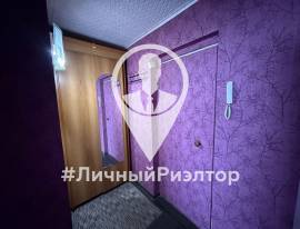 Продается 1-к квартира, 3/5 эт., ул Новоселов, д. 9, Квартиры, На продажу