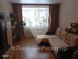 Рязань, Продается 2-к квартира, 1/2 эт., ул Призаводская, д. 2, Квартиры, На продажу