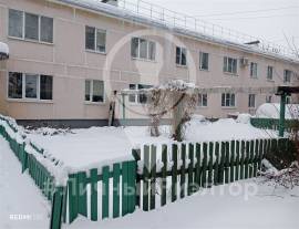 Рязань, Продается 2-к квартира, 1/2 эт., ул Призаводская, д. 2, Квартиры, На продажу