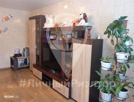 Рязань, Продается 2-к квартира, 1/2 эт., ул Призаводская, д. 2, Квартиры, На продажу