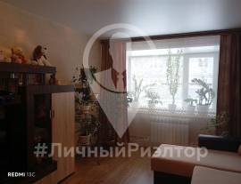 Рязань, Продается 2-к квартира, 1/2 эт., ул Призаводская, д. 2, Квартиры, На продажу