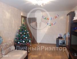 Рязань, Продается 2-к квартира, 1/2 эт., ул Призаводская, д. 2, Квартиры, На продажу