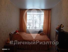 Рязань, Продается 2-к квартира, 1/2 эт., ул Призаводская, д. 2, Квартиры, На продажу