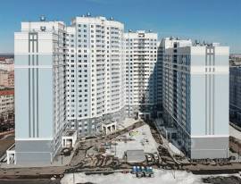 Рязань, Продается 1-к квартира, 15/22 эт., ул Чапаева, д. 61, Квартиры, На продажу