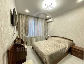 Рязань, Продается 1-к квартира, 15/22 эт., ул Чапаева, д. 61, Квартиры, На продажу