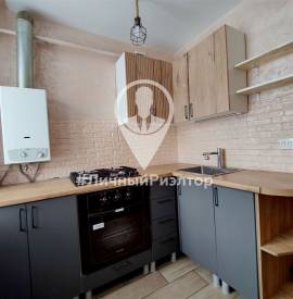 Рязань, Сдается 2-к квартира, 1/5 эт., ул Чкалова, д. 16, Квартиры, В аренду, Горроща