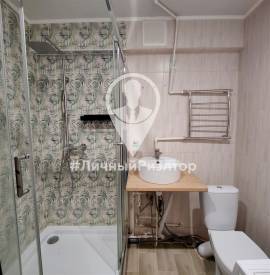 Рязань, Сдается 2-к квартира, 1/5 эт., ул Чкалова, д. 16, Квартиры, В аренду, Горроща