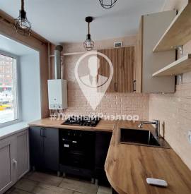 Рязань, Сдается 2-к квартира, 1/5 эт., ул Чкалова, д. 16, Квартиры, В аренду, Горроща