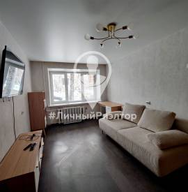 Рязань, Сдается 2-к квартира, 1/5 эт., ул Чкалова, д. 16, Квартиры, В аренду, Горроща