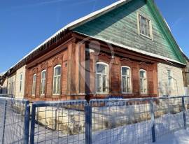 Спасск-Рязанский, Дома, На продажу