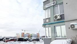 Рязань, Продается 1-к квартира, 8/26 эт., д. 3, Квартиры, На продажу, Центр