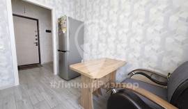 Рязань, Продается 1-к квартира, 8/26 эт., д. 3, Квартиры, На продажу, Центр