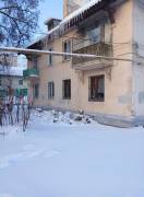 Рязань, Продается 2-к квартира, 1/2 эт., ул Октябрьская, д. 25, Квартиры, На продажу