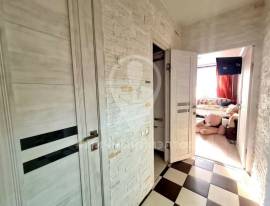 Рязань, Продается 3-к квартира, 6/10 эт., ул Зубковой, д. 31, Квартиры, На продажу