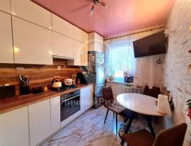 Рязань, Продается 3-к квартира, 6/10 эт., ул Зубковой, д. 31, Квартиры, На продажу