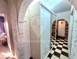 Рязань, Продается 3-к квартира, 6/10 эт., ул Зубковой, д. 31, Квартиры, На продажу