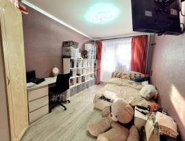 Рязань, Продается 3-к квартира, 6/10 эт., ул Зубковой, д. 31, Квартиры, На продажу