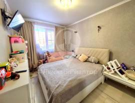 Рязань, Продается 3-к квартира, 6/10 эт., ул Зубковой, д. 31, Квартиры, На продажу