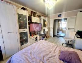 Рязань, Продается 3-к квартира, 6/10 эт., ул Зубковой, д. 31, Квартиры, На продажу