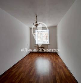 Рязань, Продается 3-к квартира, 2/5 эт., ул Октябрьская, д. 60 к 1, Квартиры, На продажу