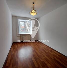 Рязань, Продается 3-к квартира, 2/5 эт., ул Октябрьская, д. 60 к 1, Квартиры, На продажу