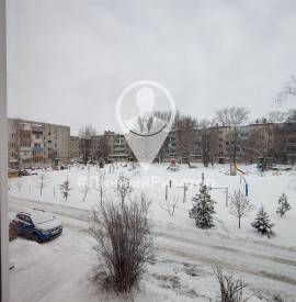 Рязань, Продается 3-к квартира, 2/5 эт., ул Октябрьская, д. 60 к 1, Квартиры, На продажу