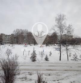 Рязань, Продается 3-к квартира, 2/5 эт., ул Октябрьская, д. 60 к 1, Квартиры, На продажу