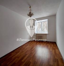 Рязань, Продается 3-к квартира, 2/5 эт., ул Октябрьская, д. 60 к 1, Квартиры, На продажу