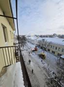 Рязань, Сдается 1-к квартира, 5/5 эт., ул Почтовая, д. 62, Квартиры, В аренду