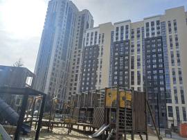 Рязань, Сдается 1-к квартира, 14/25 эт., ул Островского, д. 122 к 1, Квартиры, В аренду